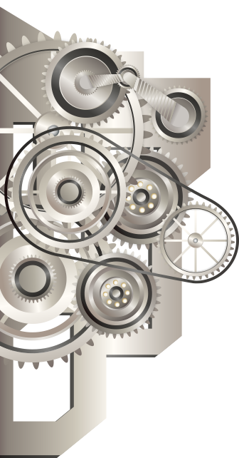 Jengchern Precision Machines-Animation